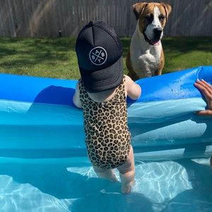 Scottie Girl has out grown her stuff